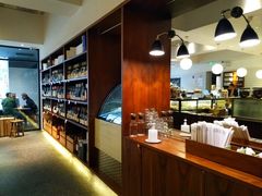 -BAKER&SPICE(安福路店)