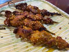 馕坑肉-乡村馕坑肉·烧烤·新疆菜·本地人更爱吃(阿勒泰首店)
