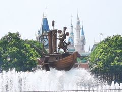 -上海迪士尼度假区