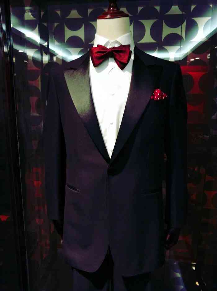 罗马世家西服礼服衬衫高级定制