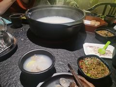 -龙门养心粥火锅(祥恒广场店)