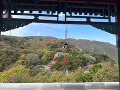 -妙峰山风景名胜区