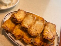 -金谷园饺子馆(北邮总店)