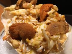 -RONIN Snack Bar