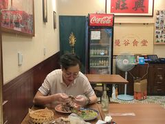 -曼谷食堂·泰国家庭料理(丹桂路店)