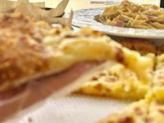 -必胜客(海滨店)