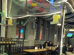 -巴伐利亚啤酒坊(意式风情街店)