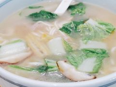 -阿琴面馆(武林路店)