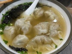 -天台小吃(新城店)