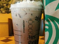 -星巴克(深圳港隆城分店)