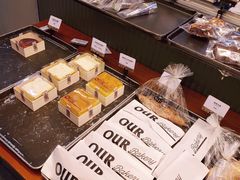 -OUR Bakery(三里屯太古里店)