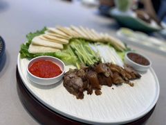 -香山湖渔家大院