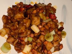 -蔴将·川菜(黄龙万科店)