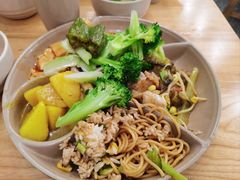 -素满香·素食自助餐(福州·长乐北路店)