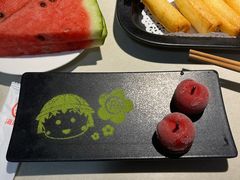 -海底捞火锅(万丰桥店)