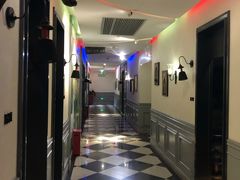 -米乐星世界KTV(汇智国际商业中心店)