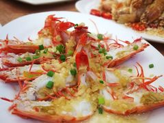 -海儀美食楼(湾仔海鲜街店)