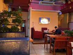 大堂-康豪氏餐厅(酒仙桥店)