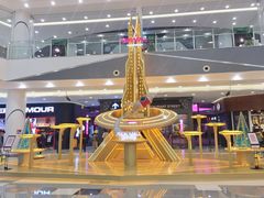 店内环境-永旺梦乐城(常熟新区店)