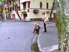 -老地方面馆(思南路店)