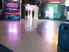 -烟台海昌鲸鲨海洋公园