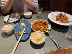 -小吊梨汤·北京菜·烤鸭(清河万象汇店)