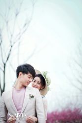 -雪中彩影婚纱摄影·品控旗舰店