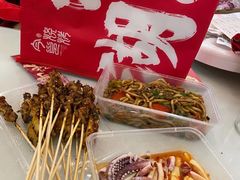 -今邕烧烤(西大店)