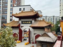 -福州开元寺
