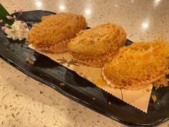 凤巢芋角-点都德(聚福楼店)