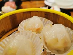水晶虾饺-潮福汇