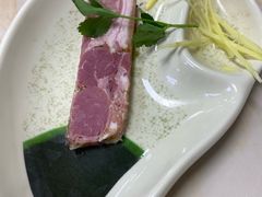 水晶淆肉（片）-迎扬春茶社(闻喜路店)