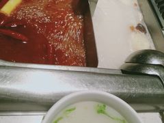-海底捞火锅(顺义华联店)