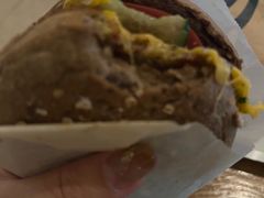 -星巴克(嘉定中信泰富万达广场店)