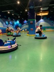 -趣80儿童乐园(砂之船合肥奥特莱斯店)