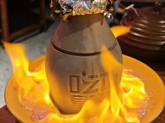 -吃饭皇帝大土家民族菜(荟聚店)
