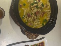 -千岛湖小鱼儿·淳安匠心农家菜