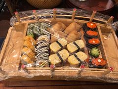 -乐咖啡西餐厅(太湖皇冠假日酒店)