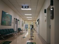 -深圳大学总医院