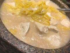 -木守西溪溪隐餐厅