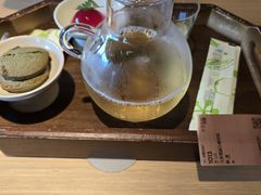 -奈雪茶院·茶室茶馆(广州粤海天地店)