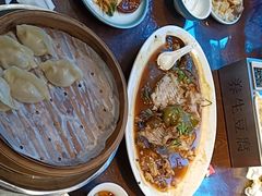-东北大院·东北菜(三台子店)