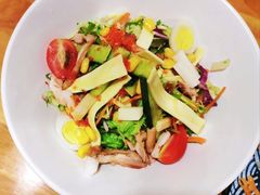 -桃屋日本料理(清华科技园店)