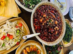 -青城甲(青城山店)