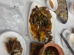 -嘉升大排档(番禺总店)