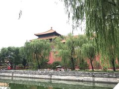 -东华门大街小区