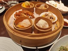 -环球港凯悦 · 享悦中餐厅