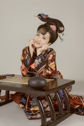 -盘子女人坊古装写真摄影(南京总店)