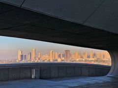 -哈尔滨大剧院