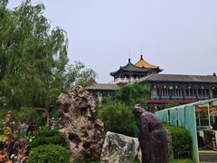 -中国翰园碑林